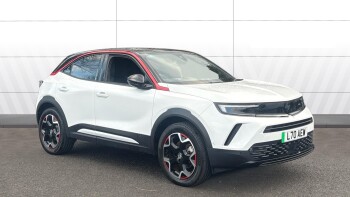 Vauxhall Mokka 100kW SRi Nav Premium 50kWh 5dr Auto Electric Hatchback